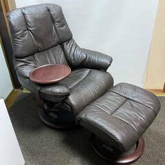 三重、愛知 配達可能 エコーネス EKORNES レノ ストレス...
