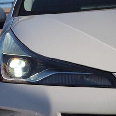 ◆自社ローン◆トヨタ プリウス 1.8S🎵独自審査の提携ローン１...