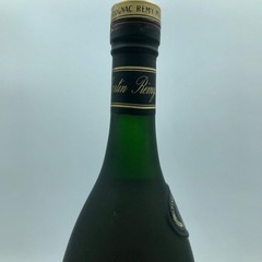 m1222515 REMY MARTIN V.S.O.Pレミーマルタン コニャック ブランデー フランス アルコール度数40度 容量700ml 酒 未開栓 中古品の画像