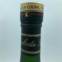 m1222515 REMY MARTIN V.S.O.Pレミーマルタン コニャック ブランデー フランス アルコール度数40度 容量700ml 酒 未開栓 中古品の画像