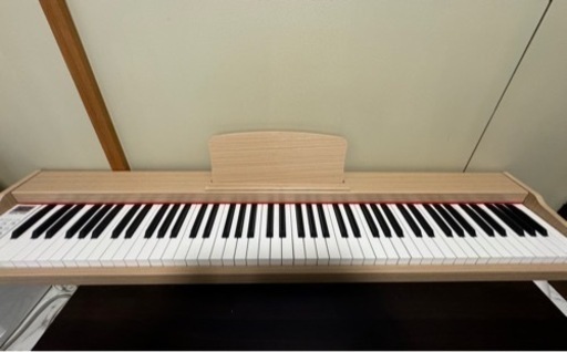 電子ピアノ 88鍵盤