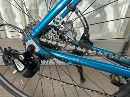 BIANCHI ROMA3                                                                       定価¥129,800→¥85,000