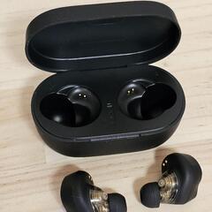 Soundpeats Bluetooth イヤホンの画像