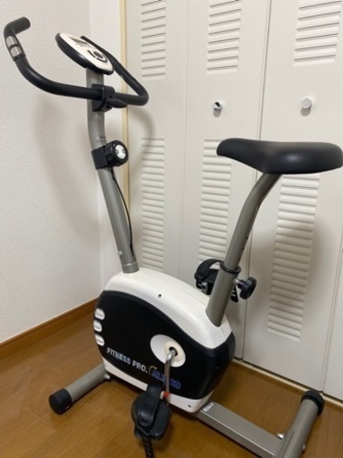 エアロバイク