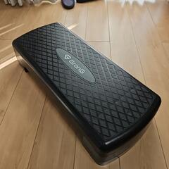 中古 GRONG 踏み台の画像
