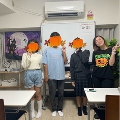 冬の英検一次無事全員合格しました。2次試験対策もバッチリ。