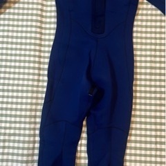 《値下げ》ダイビング用ウェットスーツ（美品✨）の画像