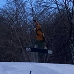 スノボサークルに加入したいです🏂