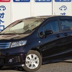 審査通過率95％🏆　ホンダフリードスパイクＧエアロ🚗