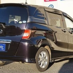 審査通過率95％🏆　ホンダフリードスパイクＧエアロ🚗の画像