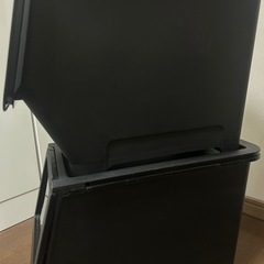 IKEA収納ボックスの画像