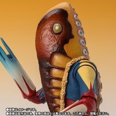 ☆定価販売☆輸送箱未開封☆ S.H.Figuarts メトロン星...