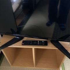 オリオン40型ジャンク無料の画像