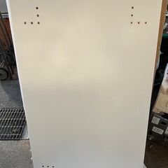 テーブル　ホワイト　　インテリア　長さ130cm　複数購入ありの画像