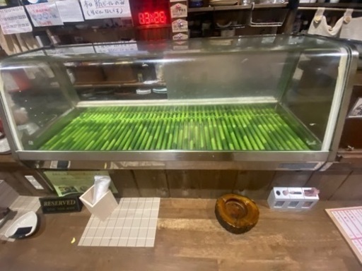 ネタケース冷氷式