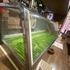 ネタケース冷氷式の画像