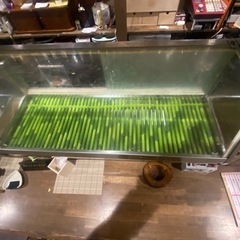 ネタケース冷氷式の画像