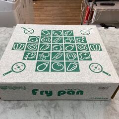 ▼値下げ▼フライパン スピニ―シリーズ IHクッキングヒーター対...