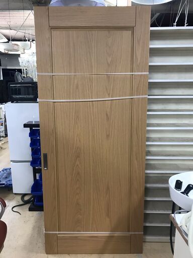 ドア　室内用　２枚