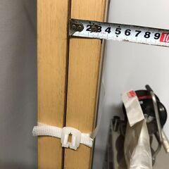 ドア　室内用　２枚の画像