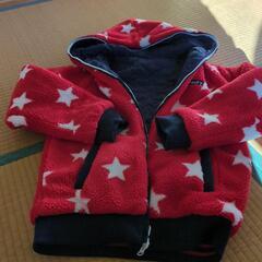 男子子供服　SSサイズ（140位）の画像