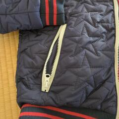 男子子供服　SSサイズ（140位）の画像