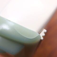CITIZEN 目覚まし時計 アリオーソ 4RM722 アナログ レトロ雑貨 クオーツ クロック 置時計 シチズン 札幌市 屯田店の画像