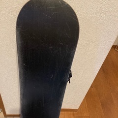 子供　スノーボードセット 108㎝　の画像