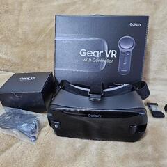 ギャラクシーvrの画像