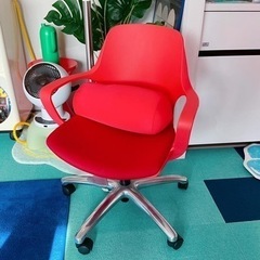 【お渡し予定の方決定しました】デスクチェア「ポゴ チェア」&MO...