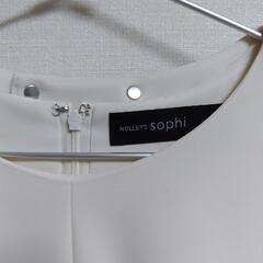 NOLLEY'S sophi ワンピースの画像