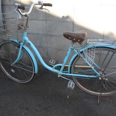 【配送出来ます】乗って帰れます ブリジストン 26インチ 自転車...