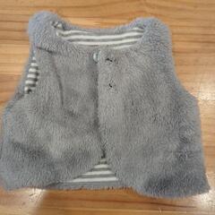 ベビー　アウター