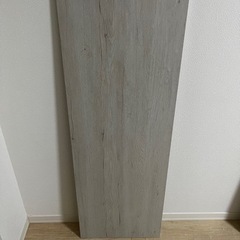 【ニトリ】カラーボックス天板