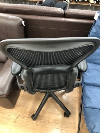 Herman Miller アーロンチェア