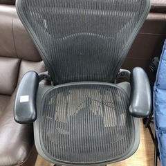 Herman Miller アーロンチェア