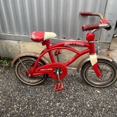 Radio Flyer 子供用 自転車  の画像