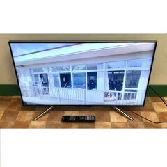 40インチ 4K対応 SHARP AQUOS LC-40U20 ...