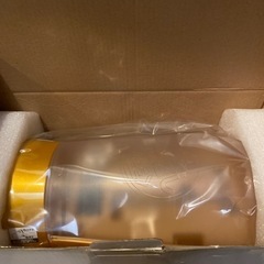 キリンのどごし生　ジョッキ型ゴク冷えクーラーの画像