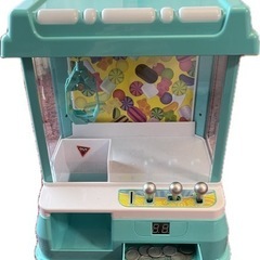 美品　クレーンゲーム　UFOキャッチャーの画像