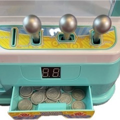 美品　クレーンゲーム　UFOキャッチャーの画像