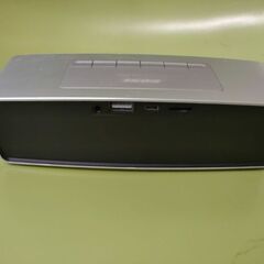 BOSE　Bluetoothスピーカー