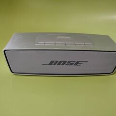 BOSE　Bluetoothスピーカーの画像