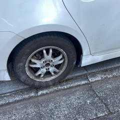 トヨタプリウス/1月中旬受け渡し/2010式の画像