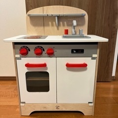 Hape 子供用キッチン