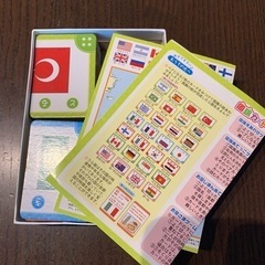 国旗カード🇯🇵の画像