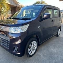 コミコミ価格　車検2年付　スティングレー　ナビ　TV  エンジンスターター　修復歴無の画像