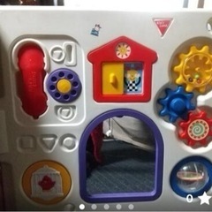 年末まで！　ベビーゲート　ベビーサークルの画像