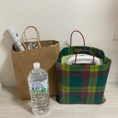 無料。新品のまま未使用で置いていた掃除機の画像