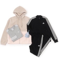 新品　adidas レディース　福袋